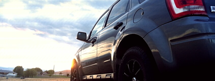 Auto Insurance Quotes San Diego, CA