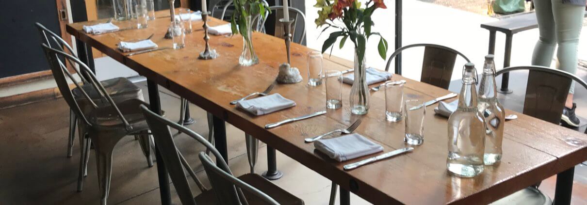 Restaurant Insurance in San Diego