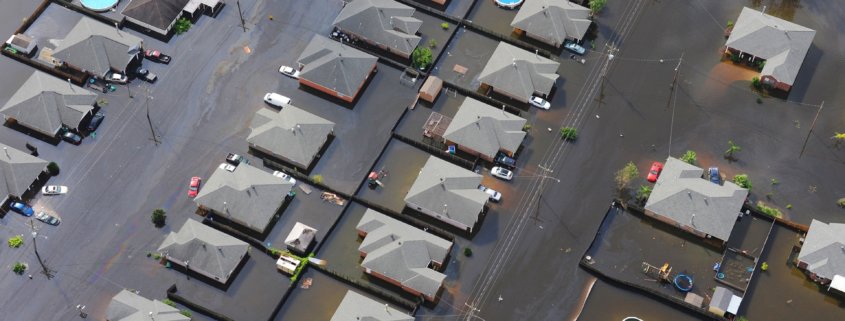 Flood Insurance in San Diego